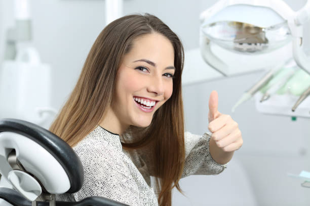 Reliable Rushville, IL Dental Services Solutions